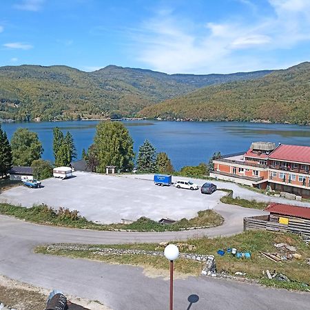 Vila Jezero Bajina Basta Eksteriør bilde